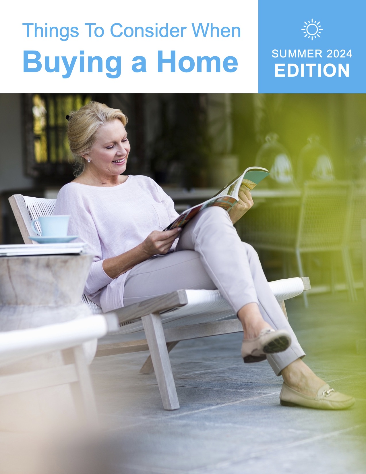 Things To Consider When Buying Your House | Summer 2024